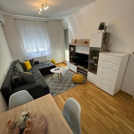 Апартаменты Novi Sad Apartman Экстерьер фото