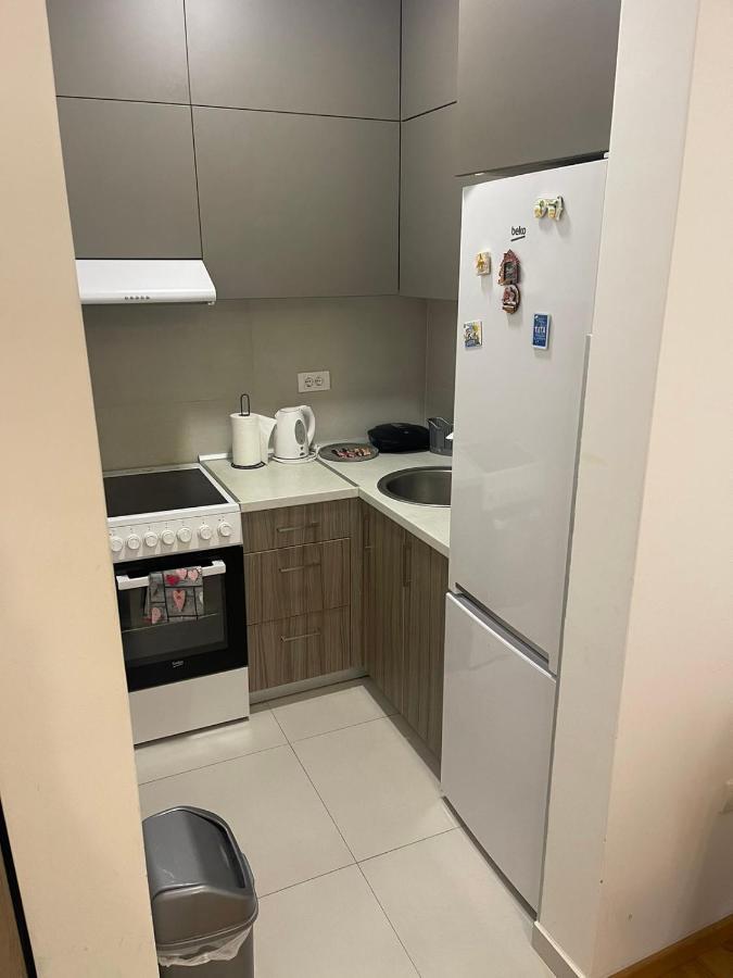 Апартаменты Novi Sad Apartman Экстерьер фото