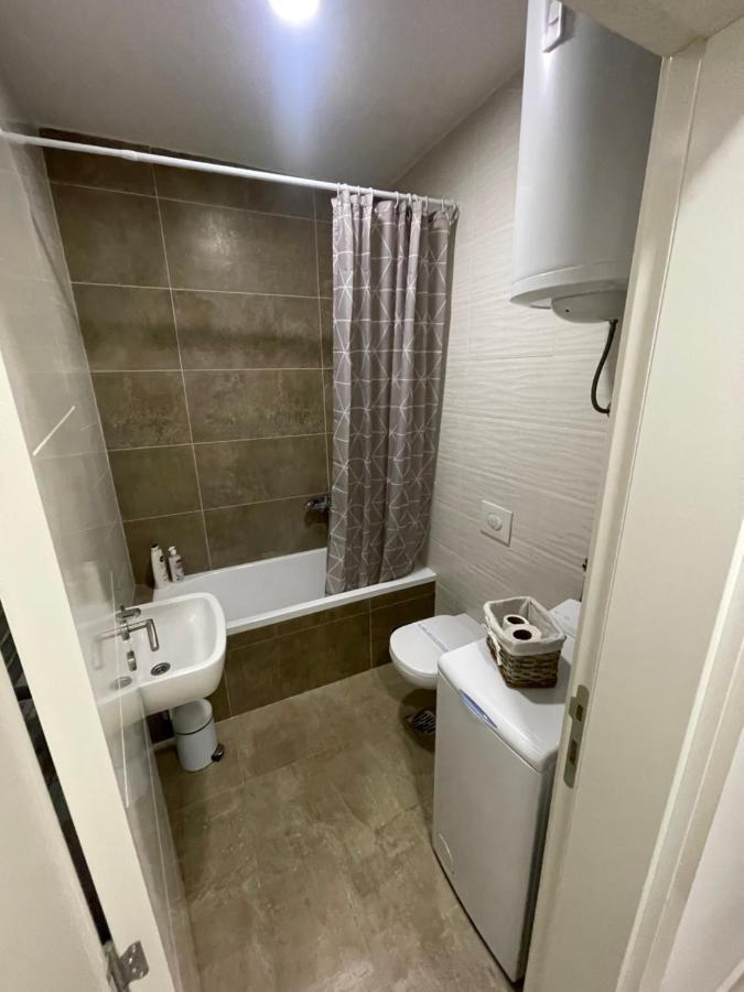 Апартаменты Novi Sad Apartman Экстерьер фото